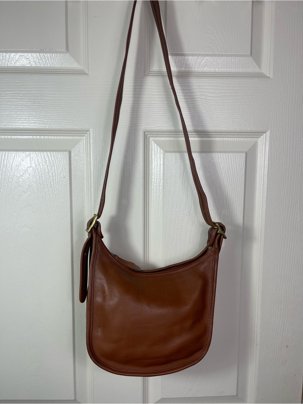 Vintage coach Janice's Legacy Bag  D81-9950 - Picture 2 of 10